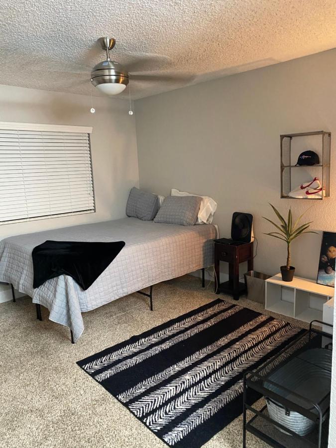 Golden Bear Inc Aparthotel Big Bear Lake Bagian luar foto